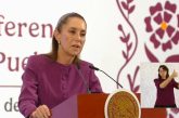 Sheinbaum Pardo promete impulso económico a través de la construcción