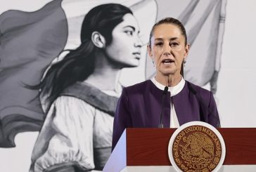 Considera que México fue reconocido, no cuestionado, por Comité de la ONU sobre migración