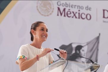 México no es 