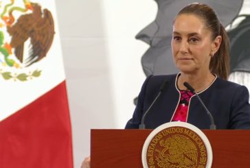 Sheinbaum responde a declaraciones de Zedillo con difusión del caso Fobaproa