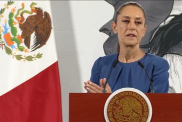Pediría extraordinario en el Congreso para reformas sobre personas desaparecidas
