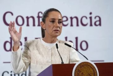 Sheinbaum autoriza compra emergente de medicamentos oncológicos por caso Birmex