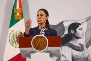 Sheinbaum detalla que aún no se han logrado acuerdos sobre acero, aluminio y autos con Trump
