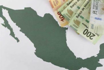 Salarios registran en marzo crecimiento de 3.4%, el más bajo desde 2023