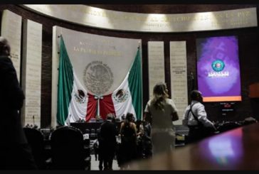 Diputados aprueban reforma ferroviaria; oposición celebra la iniciativa