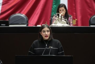 Urge investigar denuncias de abuso infantil en guarderías de Ciudad Juárez: Paloma Domínguez
