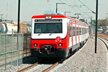 Tren Suburbano subirá sus tarifas a partir de este 27 de abril