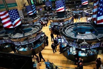 Bolsas caen tras amenaza de Trump de escalar guerra comercial