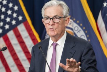Powell prende las alarmas sobre incremento de inflación por altos aranceles