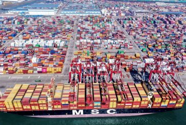 Estados Unidos impone nuevas tarifas portuarias a barcos vinculados a China