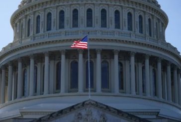 Senado de EU rechaza resolución para bloquear aranceles globales de Trump