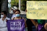 Retrasan, otra vez, el juicio por el feminicidio de Cecilia Monzón