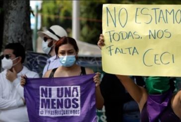 Retrasan, otra vez, el juicio por el feminicidio de Cecilia Monzón