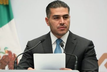 Omar García Harfuch comparecerá ante la Comisión de Seguridad Pública el 30 de abril