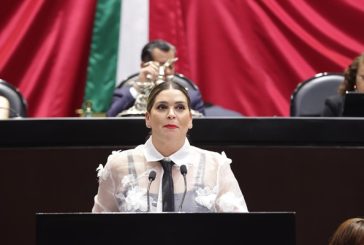 Obsoleta y con falta de mantenimiento la infraestructura eléctrica en Nuevo León: Ana González