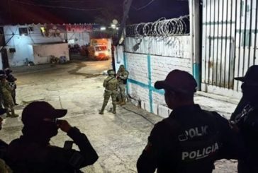 Se desata violencia en Acapulco en plena temporada vacacional
