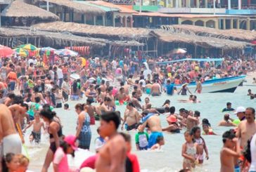 A un año y medio de Otis, Acapulco ya recuperó 75% de su oferta hotelera
