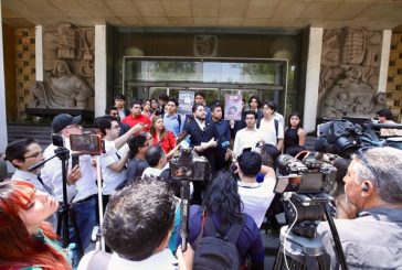 Diputado Carlos Gutiérrez Mancilla exige investigación y destitución del delegado del IMSS en Tamaulipas