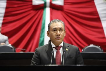 Urge sensibilizar y fomentar una verdadera cultura de prevención y contribuir al Sistema Nacional de Protección Civil: César Hernández