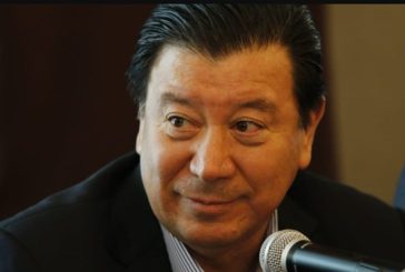 Regresan brazalete a Gerardo Sosa Castelán y enfrentará a Tribunal de Enjuiciamiento