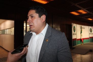 Trabajar sin colores o ideologías políticas para encontrar soluciones para todos, pide diputado federal Luis Gerardo Sánchez