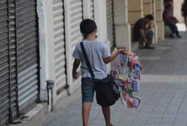 Esclavitud infantil en México se agrava en la era digital