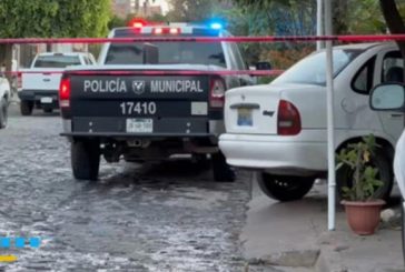 Asesinan a integrante del colectivo Guerreros Buscadores de Jalisco y a su hijo
