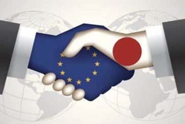 Japón descarta poner fin a su acuerdo comercial con EU pero alerta de las 