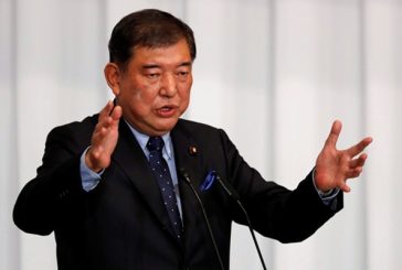 Primer ministro japonés pide a Trump recapacitar su política arancelaria