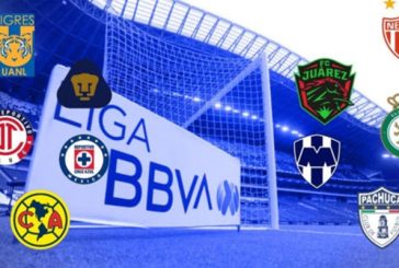 Así será la liguilla