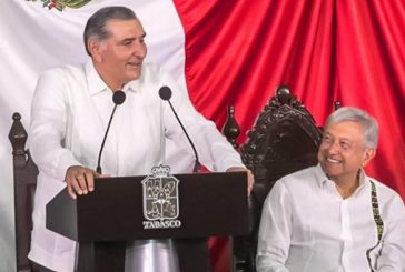 Crisis de inseguridad, herencia de López Obrador y Adán Augusto a Claudia Sheinbaum