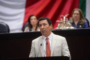 Propone reforma constitucional para ampliar licencia de maternidad