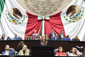 Necesita México rumbo y estrategia; no la copia del Plan de Desarrollo del fracasado sexenio anterior: Noemí Luna