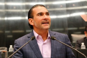 Discutamos a detalle la reforma de Telecomunicaciones: Luis Armando Melgar