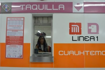 Tramo Cuauhtémoc-Chapultepec de la Línea 1 del Metro reanuda operaciones