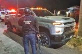 Balean a seis agentes municipales y de la Guaria Civil en Pátzcuaro, Michoacán