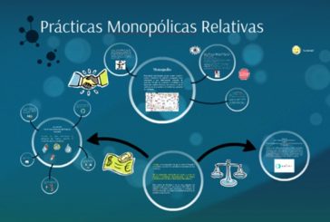 Gobierno perfila sanciones más duras contra prácticas monopólicas