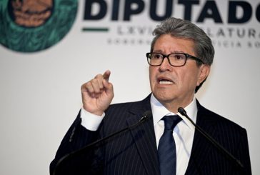 Presidenta y la secretaria de Hacienda “están siendo muy moderados” en los Pre-Criterios Generales de Política Económica 2026: Monreal