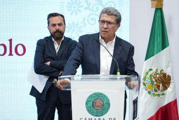 Se reconoce la existencia de ´desapariciones´ pero no se aceptará que el Estado mexicano sea señalado como responsable: Ricardo Monreal