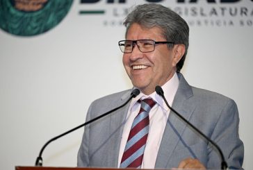 Ricardo Monreal no descartó modificaciones a minuta de ley en materia de telecomunicaciones, pero “hay que esperar que el senado concluya”
