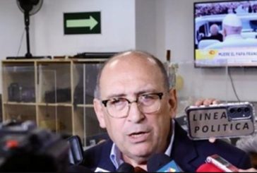 Con Morena crecen sin control las desapariciones, los homicidios y la violencia política: Rubén Moreira