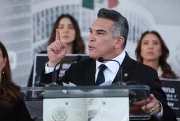 Morena, responsable de todas las desapariciones de México: «Alito»