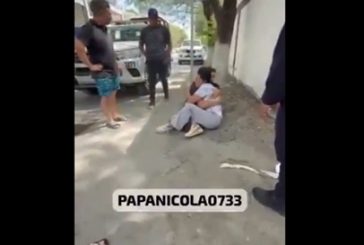 “Por error” grupo armado secuestra a trapecista de circo Atayde