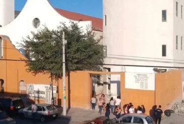 Encuentran cuerpo de una mujer colgado en iglesia durante Viernes Santo en México