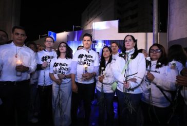 El PAN mantiene su exigencia: Rosario Piedra no debe seguir al frente de la CNDH