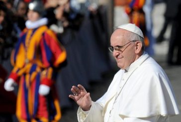 Muere el Papa Francisco a los 88 años