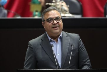 Proponen de tres a diez años de prisión a quien sin autorización acceda a un sistema de informática o datos protegidos