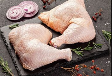 México amaga con imponer cuotas antidumping a pollo estadounidense