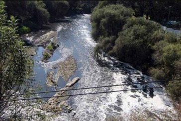 En la cuenca del río Atoyac debe realizarse una restauración ecológica integral, señalan expertos