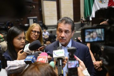 Partido Verde va por sanciones más severas a quienes cometan delitos relacionados con hechos de corrupción en el sector salud
